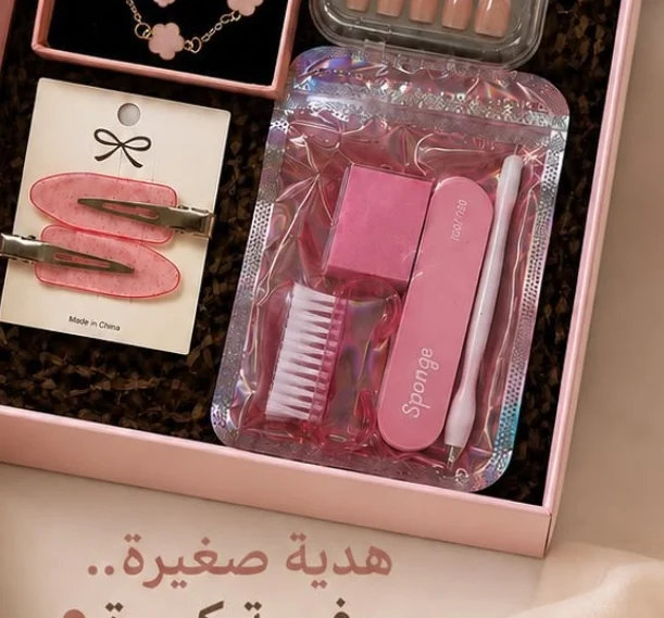 أدوات العناية